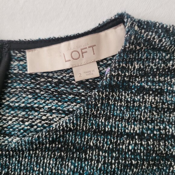 Comfortable Summer Tweed by LOFT - Picture 4 of 8